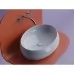 Умывальник CeramicaNova Element CN5033 56x39 белый
