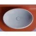 Умывальник CeramicaNova Element CN5033 56x39 белый