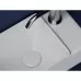 Умывальник CeramicaNova Element CN5045 39.5x22 белый