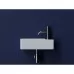 Умывальник CeramicaNova Element CN5045 39.5x22 белый
