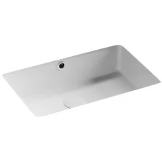 Умывальник CeramicaNova Era CN15003 46x32 белый 