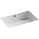 Умывальник CeramicaNova Era CN15004 52.5x34.5 белый