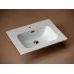 Умывальник CeramicaNova Element CN7001 61х46.5 белый