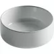 Умывальник CeramicaNova Element CN5047 35.5x35.5 белый 