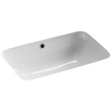 Умывальник CeramicaNova Element CN7018 54x36 белый