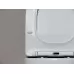 Унитаз CeramicaNova Play CN3001T 49х37 Rimless Soft Close (подвесной)