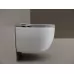 Унитаз CeramicaNova Play CN3001T 49х37 Rimless Soft Close (подвесной)