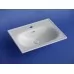 Умывальник CeramicaNova Sabo CN13003 100х46 белый
