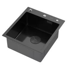 Кухонная мойка ARFEKA ECO AR 450*50..