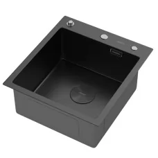 Кухонная мойка ARFEKA ECO AR 450*50..