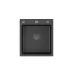 Кухонная мойка ARFEKA ECO AR 450*500 POP-UP BLACK PVD NANO