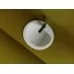 Умывальник CeramicaNova Sun CN6080 51.5х45.5 белый