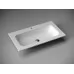 Умывальник CeramicaNova Grace CN7012 81x45.7 белый