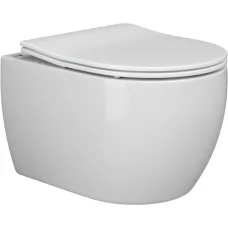 Унитаз CeramicaNova Play CN3001 49х..