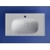 Умывальник CeramicaNova Sabo CN13002 80х46 белый