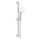 Душевой комплект Grohe Tempesta 110 27598003 Хром