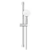 Душевой комплект Grohe Tempesta 110 27598003 Хром