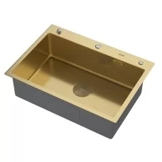 Кухонная мойка ARFEKA ECO AR 700*50..