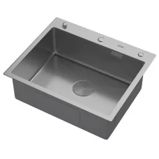Кухонная мойка ARFEKA ECO AR 600*50..