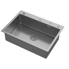 Кухонная мойка ARFEKA ECO AR 700*50..