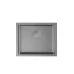 Кухонная мойка ARFEKA ECO AR 550*450 POP-UP SATIN DECOR VOLCANIC