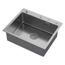 Кухонная мойка ARFEKA ECO AR 600*50..