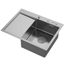 Кухонная мойка ARFEKA ECO AR 650*50..