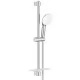 Душевой комплект Grohe Tempesta 110 27926003 с мыльницей хром