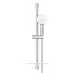 Душевой комплект Grohe Tempesta 110 27926003 с мыльницей хром