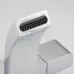 Душевая система Gappo G2407-40 хром