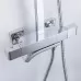 Душевая система Gappo G2407-40 хром