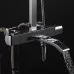 Душевая система Gappo G2407-40 хром