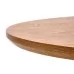 Стол обеденный HALMAR CALYPSO натуральный 160-200/100