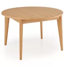 Стол обеденный HALMAR MAGNUS дуб на..