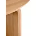 Стол обеденный HALMAR SUNSET натуральный 180-260/100
