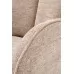 Стул HALMAR K592 CS темно-бежевый/кашемир, поворотный