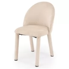 Стул HALMAR K598 бежевый