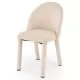 Стул HALMAR K598 бежевый