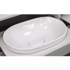 Раковина CeramaLux 58х38 5006В..