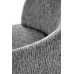 Стул HALMAR K581 серый