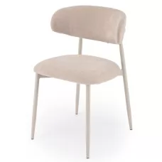 Стул HALMAR K607 CS бежевый/кашемир..