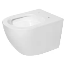 Унитаз Amore di Mare Lenza Tornado P252-T 52x36 сиденье дюро..