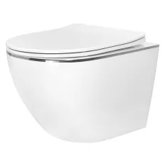 Унитаз Amore di Mare Delio P203LS 3..