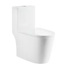 Унитаз Amore di Mare Tenna Tornado M627-T 37x68.5 сиденье Du..