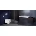 Унитаз Amore di Mare Tassaro P202 36x52 сиденье Duroplast, микролифт, белый (подвесной)