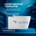 Унитаз Amore di Mare Temo Bidet P322X 36x53 с функцией биде, сиденье дюропласт, микролифт, белый (подвесной)