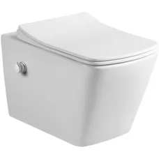 Унитаз Amore di Mare Garda Bidet P3..
