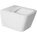 Унитаз Amore di Mare Tassaro P202 36x52 сиденье Duroplast, микролифт, белый (подвесной)