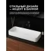 Умывальник Amore di Mare Bella 80411-RR 80x37 белый
