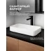 Умывальник Amore di Mare Bella 80411-RR 80x37 белый